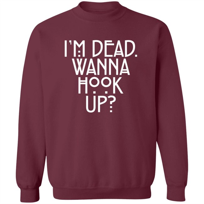 American Horror Story Wanna Hook Up Shirt American Horror Story Wanna Hook Up Shirt