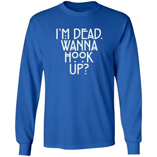 American Horror Story Wanna Hook Up Shirt American Horror Story Wanna Hook Up Shirt