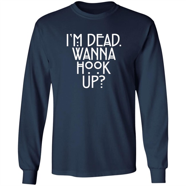 American Horror Story Wanna Hook Up Shirt American Horror Story Wanna Hook Up Shirt
