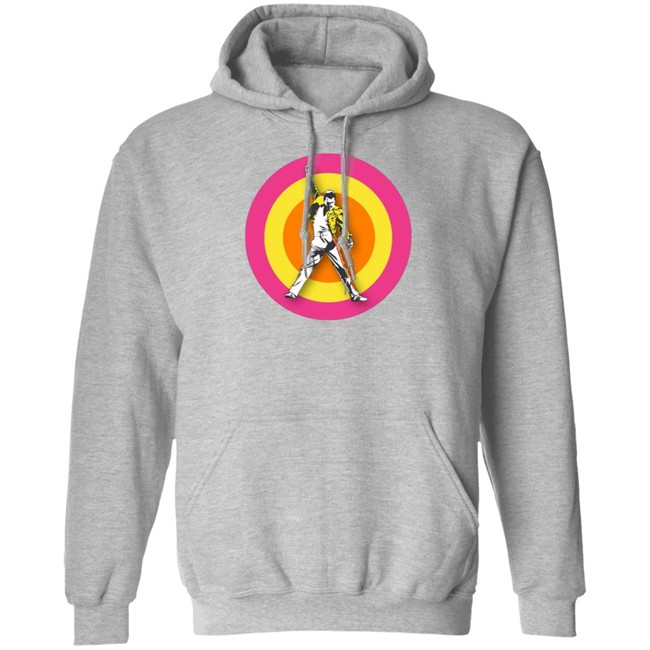 Jojo Siwa Kylie Rock Mpt Official Freddie Target Tee Shirt Jojo Siwa Kylie Rock Mpt Official Freddie Target Tee Shirt