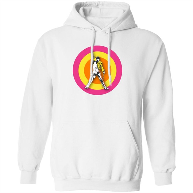 Jojo Siwa Kylie Rock Mpt Official Freddie Target Tee Shirt Jojo Siwa Kylie Rock Mpt Official Freddie Target Tee Shirt