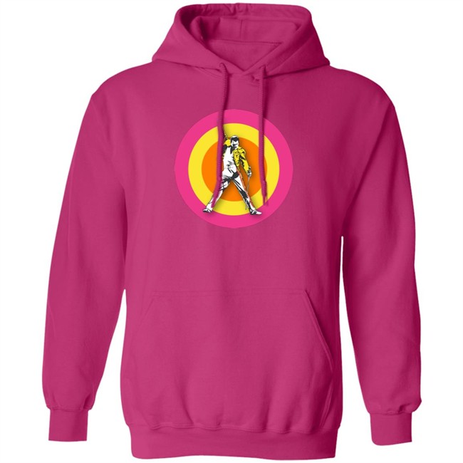 Jojo Siwa Kylie Rock Mpt Official Freddie Target Tee Shirt Jojo Siwa Kylie Rock Mpt Official Freddie Target Tee Shirt