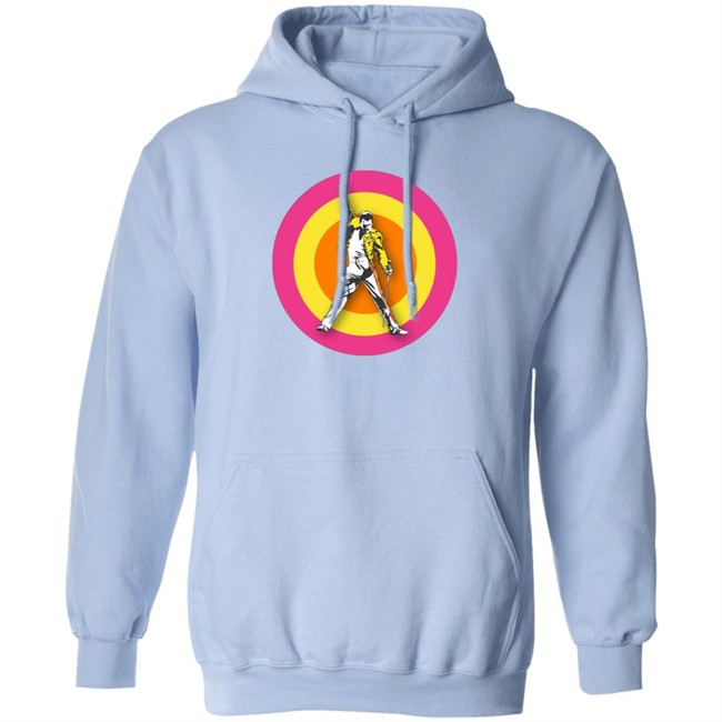 Jojo Siwa Kylie Rock Mpt Official Freddie Target Tee Shirt Jojo Siwa Kylie Rock Mpt Official Freddie Target Tee Shirt