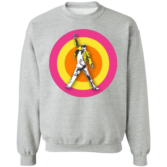 Jojo Siwa Kylie Rock Mpt Official Freddie Target Tee Shirt Jojo Siwa Kylie Rock Mpt Official Freddie Target Tee Shirt