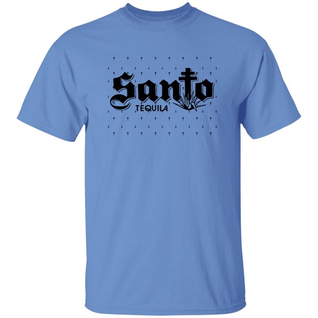 Santospirit Merch Santo Agave Shirt