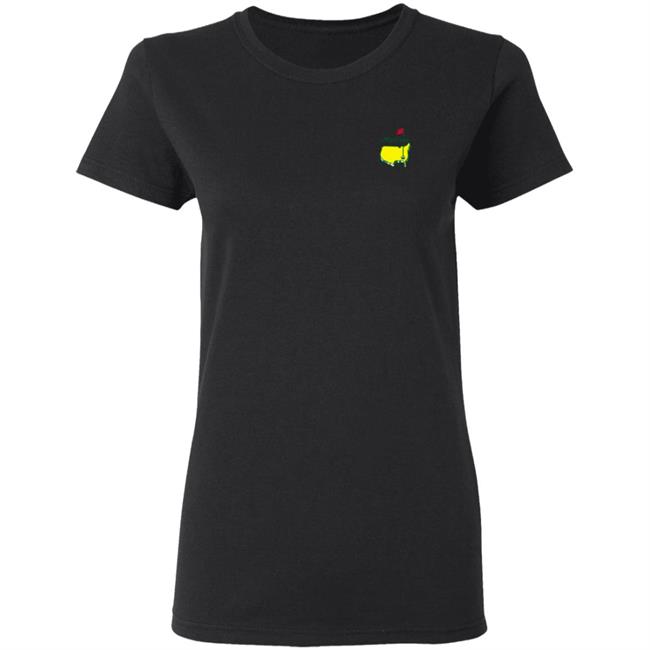 Masters Green Logo 2021 Shirt Masters Green Logo 2021 Shirt