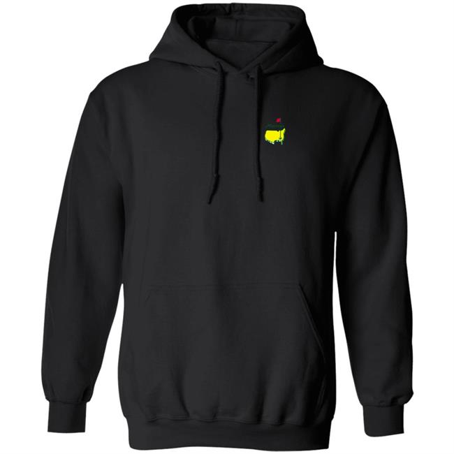 Masters Green Logo 2021 Shirt Masters Green Logo 2021 Shirt