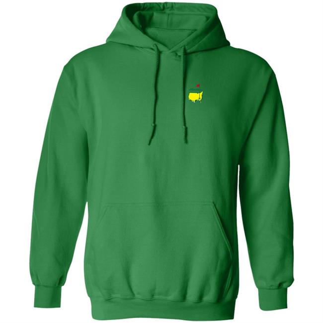 Masters Green Logo 2021 Shirt Masters Green Logo 2021 Shirt