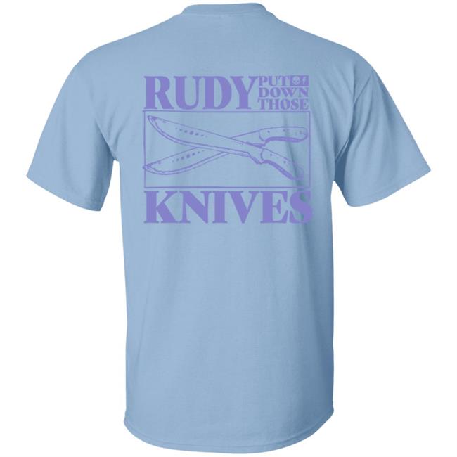 Bad Friends Merch Andrew Santinostore Rudy And Her Knives Lavender Hoodie Bad Friends Merch Andrew Santinostore Rudy And Her Knives Lavender Hoodie