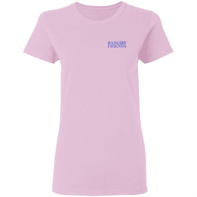 Bad Friends Merch Andrew Santinostore Rudy And Her Knives Lavender Hoodie Bad Friends Merch Andrew Santinostore Rudy And Her Knives Lavender Hoodie
