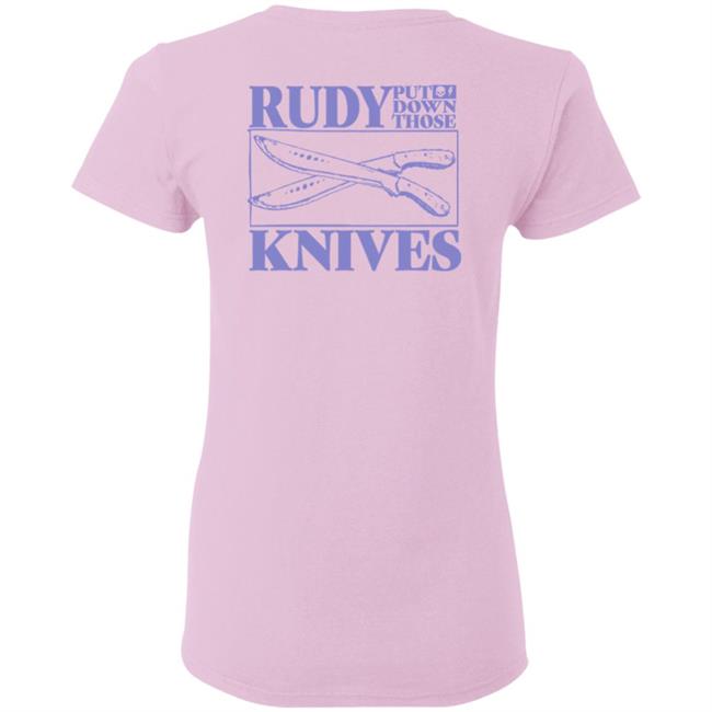 Bad Friends Merch Andrew Santinostore Rudy And Her Knives Lavender Hoodie Bad Friends Merch Andrew Santinostore Rudy And Her Knives Lavender Hoodie