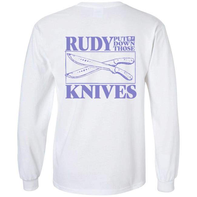Bad Friends Merch Andrew Santinostore Rudy And Her Knives Lavender Hoodie Bad Friends Merch Andrew Santinostore Rudy And Her Knives Lavender Hoodie