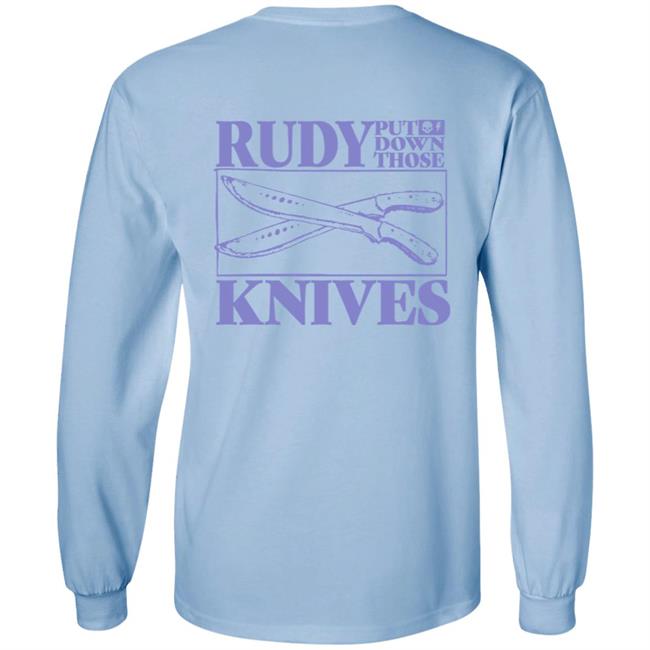 Bad Friends Merch Andrew Santinostore Rudy And Her Knives Lavender Hoodie Bad Friends Merch Andrew Santinostore Rudy And Her Knives Lavender Hoodie