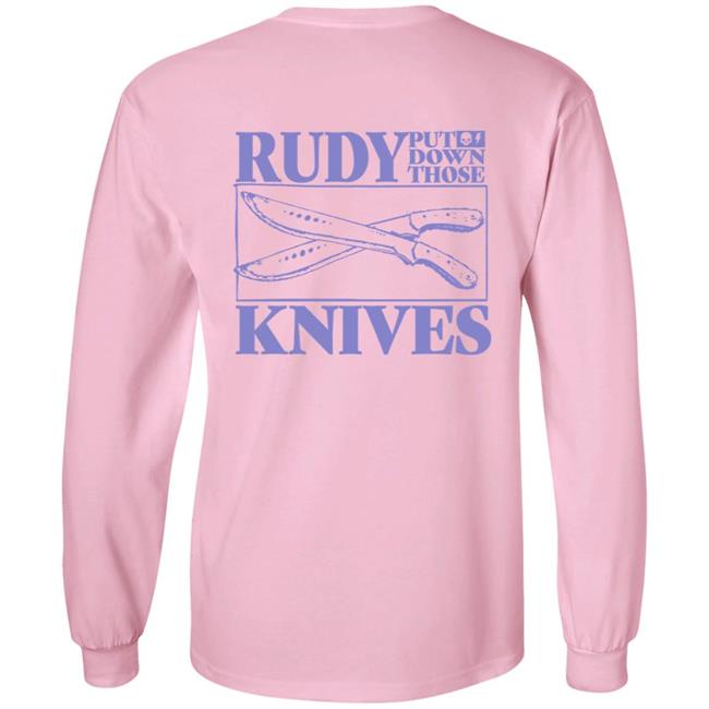 Bad Friends Merch Andrew Santinostore Rudy And Her Knives Lavender Hoodie Bad Friends Merch Andrew Santinostore Rudy And Her Knives Lavender Hoodie