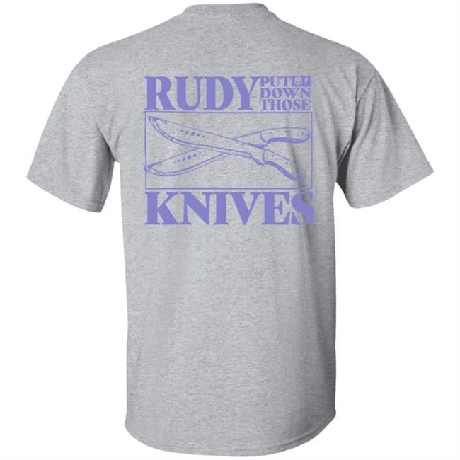 Bad Friends Merch Andrew Santinostore Rudy And Her Knives Lavender Hoodie Bad Friends Merch Andrew Santinostore Rudy And Her Knives Lavender Hoodie