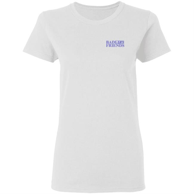 Bad Friends Merch Andrew Santinostore Rudy And Her Knives Lavender Hoodie Bad Friends Merch Andrew Santinostore Rudy And Her Knives Lavender Hoodie