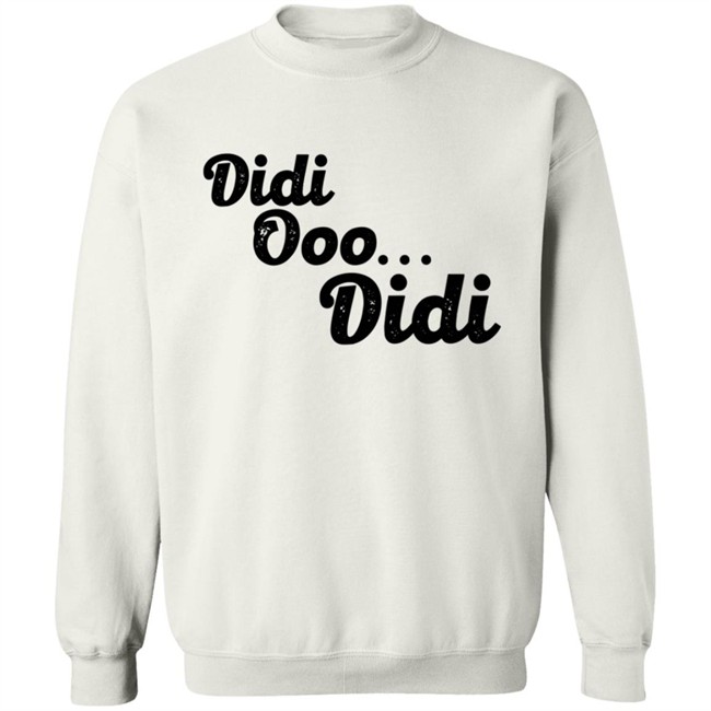 Tshirtbhaiya Merch Didi Ooo Didi T Shirt Tshirtbhaiya Merch Didi Ooo Didi T Shirt