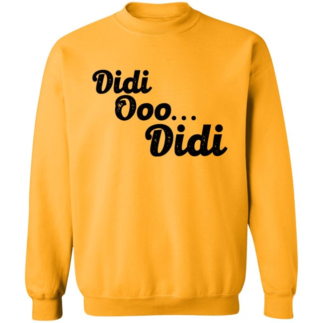 Tshirtbhaiya Merch Didi Ooo Didi T Shirt Tshirtbhaiya Merch Didi Ooo Didi T Shirt