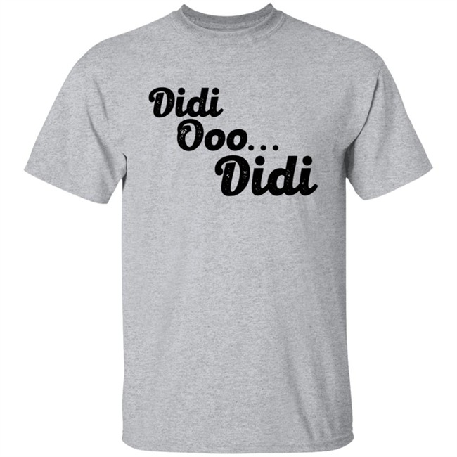Tshirtbhaiya Merch Didi Ooo Didi T Shirt Tshirtbhaiya Merch Didi Ooo Didi T Shirt