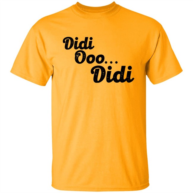 Tshirtbhaiya Merch Didi Ooo Didi T Shirt Tshirtbhaiya Merch Didi Ooo Didi T Shirt