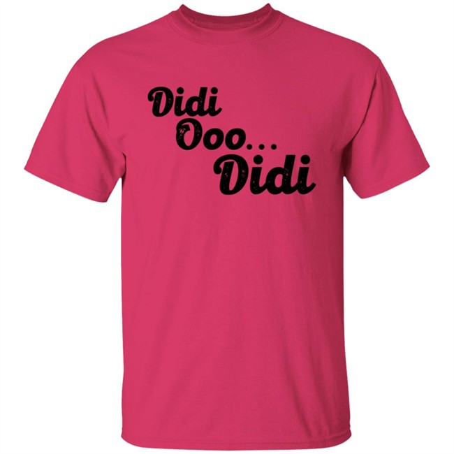 Tshirtbhaiya Merch Didi Ooo Didi T Shirt Tshirtbhaiya Merch Didi Ooo Didi T Shirt