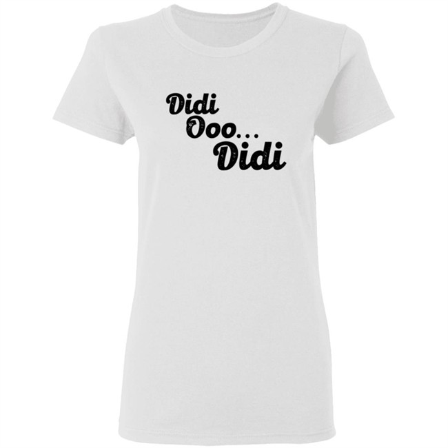 Tshirtbhaiya Merch Didi Ooo Didi T Shirt Tshirtbhaiya Merch Didi Ooo Didi T Shirt