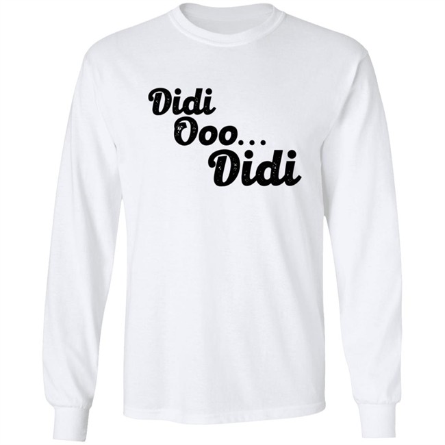 Tshirtbhaiya Merch Didi Ooo Didi T Shirt Tshirtbhaiya Merch Didi Ooo Didi T Shirt