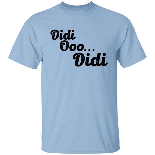 Tshirtbhaiya Merch Didi Ooo Didi T Shirt Tshirtbhaiya Merch Didi Ooo Didi T Shirt