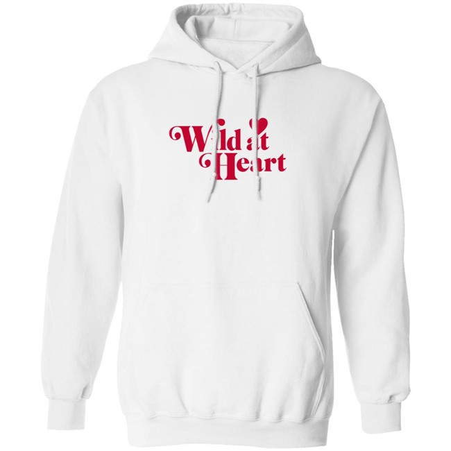 Ldrvillage Merch Wild At Heart Shirt Amelia Ldrvillage Merch Wild At Heart Shirt Amelia