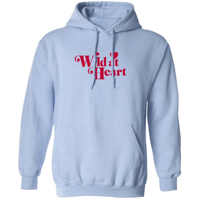 Ldrvillage Merch Wild At Heart Shirt Amelia Ldrvillage Merch Wild At Heart Shirt Amelia