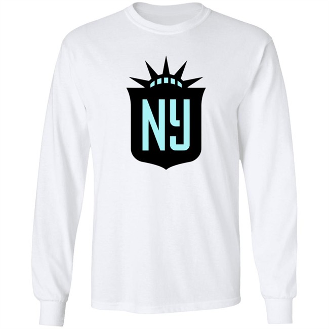 Gotham Fc Merch White NJ NY Gotham FC Shirt Gotham Fc Merch White NJ NY Gotham FC Shirt