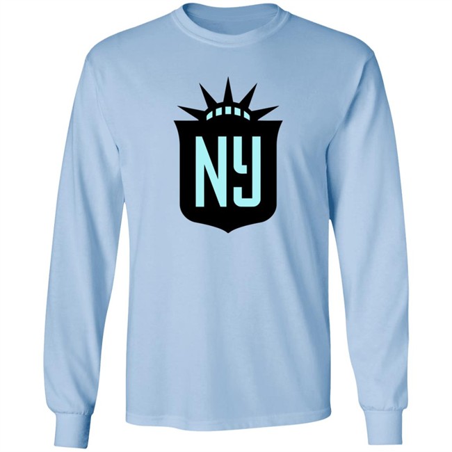 Gotham Fc Merch White NJ NY Gotham FC Shirt Gotham Fc Merch White NJ NY Gotham FC Shirt