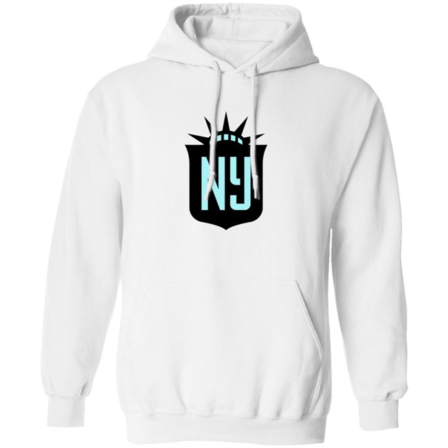 Gotham Fc Merch White NJ NY Gotham FC Shirt Gotham Fc Merch White NJ NY Gotham FC Shirt