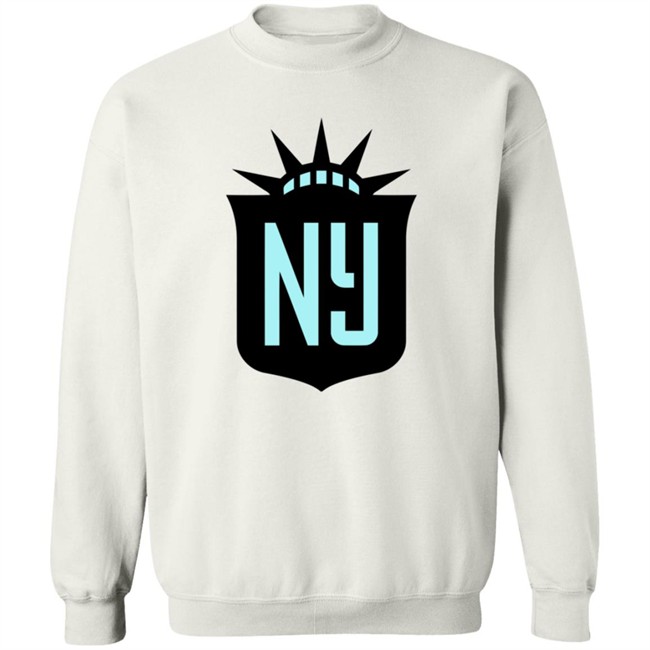 Gotham Fc Merch White NJ NY Gotham FC Shirt Gotham Fc Merch White NJ NY Gotham FC Shirt