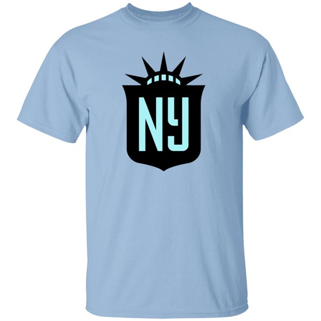 Gotham Fc Merch White NJ NY Gotham FC Shirt Gotham Fc Merch White NJ NY Gotham FC Shirt