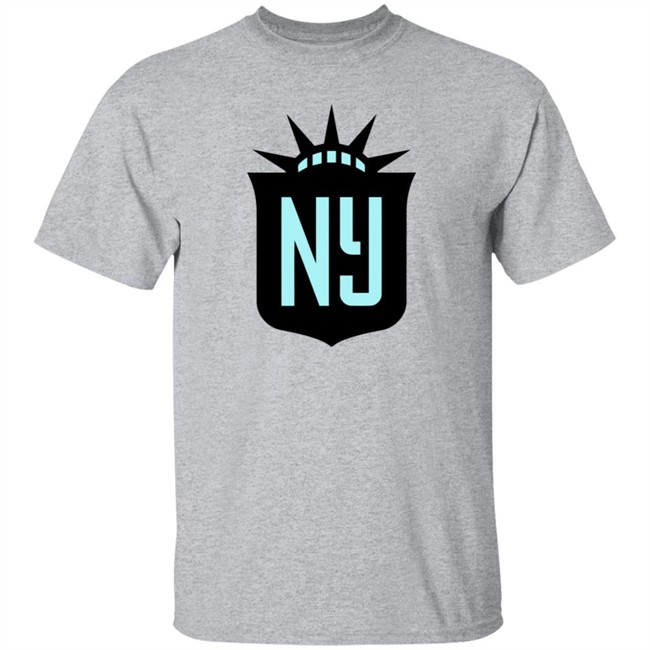 Gotham Fc Merch White NJ NY Gotham FC Shirt Gotham Fc Merch White NJ NY Gotham FC Shirt