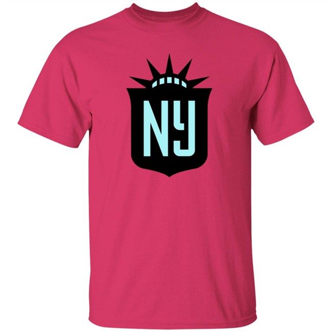 Gotham Fc Merch White NJ NY Gotham FC Shirt Gotham Fc Merch White NJ NY Gotham FC Shirt