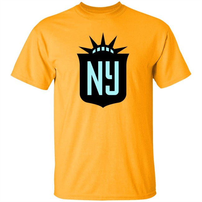 Gotham Fc Merch White NJ NY Gotham FC Shirt Gotham Fc Merch White NJ NY Gotham FC Shirt