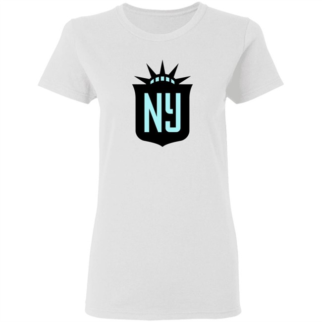 Gotham Fc Merch White NJ NY Gotham FC Shirt Gotham Fc Merch White NJ NY Gotham FC Shirt