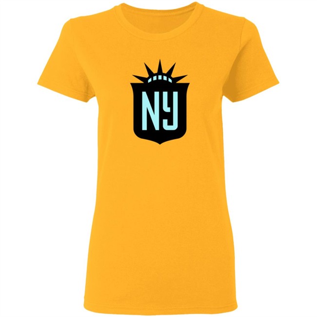 Gotham Fc Merch White NJ NY Gotham FC Shirt Gotham Fc Merch White NJ NY Gotham FC Shirt