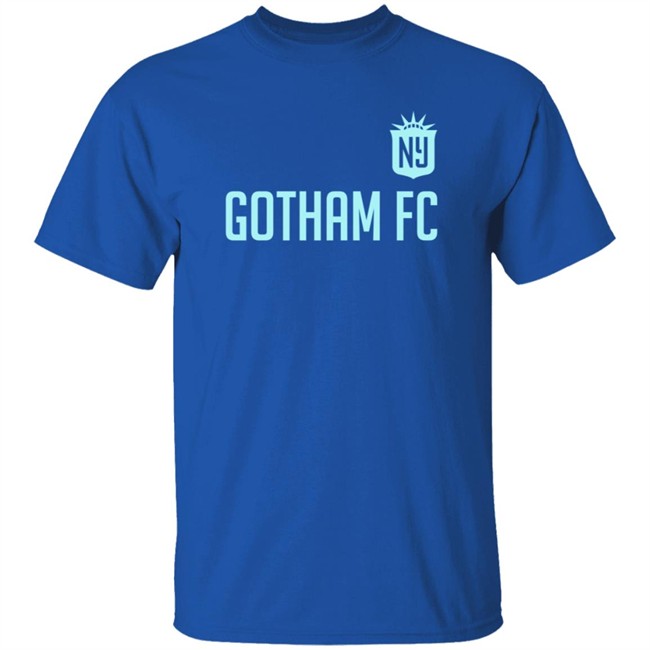 Gotham Fc Merch NJ NY Gotham FC Hoodie Gotham Fc Merch NJ NY Gotham FC Hoodie
