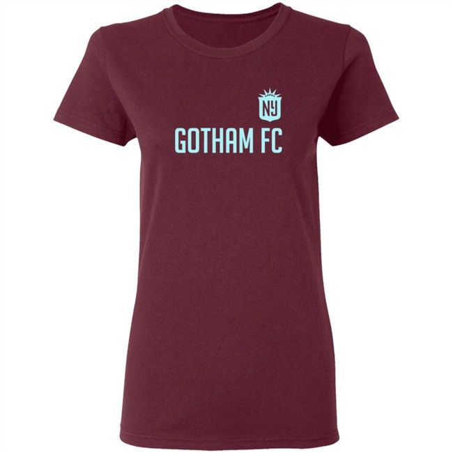 Gotham Fc Merch NJ NY Gotham FC Hoodie Gotham Fc Merch NJ NY Gotham FC Hoodie