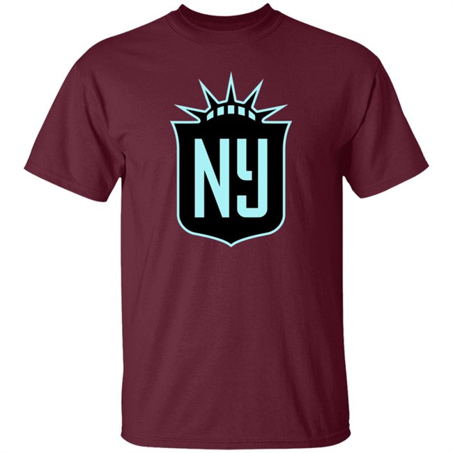 Gotham Fc Merch Black NJ NY Gotham FC Shirt Gotham Fc Merch Black NJ NY Gotham FC Shirt
