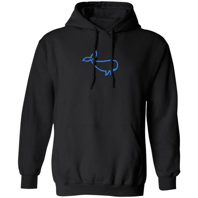Awhalefact Store Whale Hoodie Whale Fact