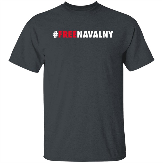 Free Navalny T Shirt Meghan Mccain Free Navalny T Shirt Meghan Mccain