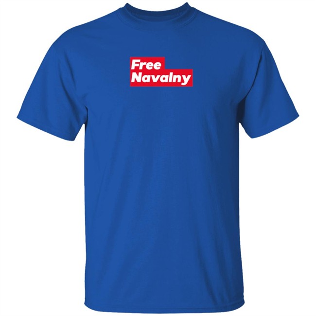 Free Navalny Sweatshirt Meghan Mccain Free Navalny Sweatshirt Meghan Mccain