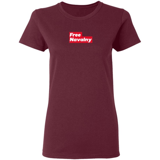 Free Navalny Sweatshirt Meghan Mccain Free Navalny Sweatshirt Meghan Mccain