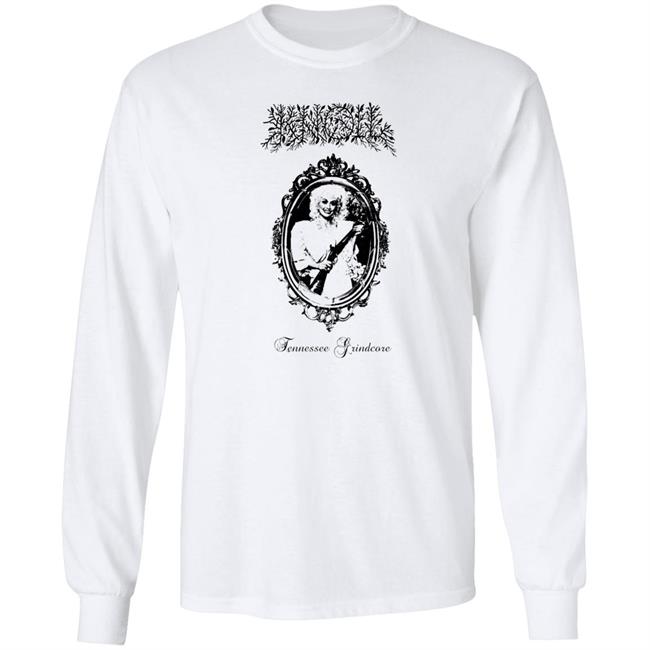 Tennessee Grindcore Shirt Knoll Grind Tennessee Grindcore Shirt Knoll Grind