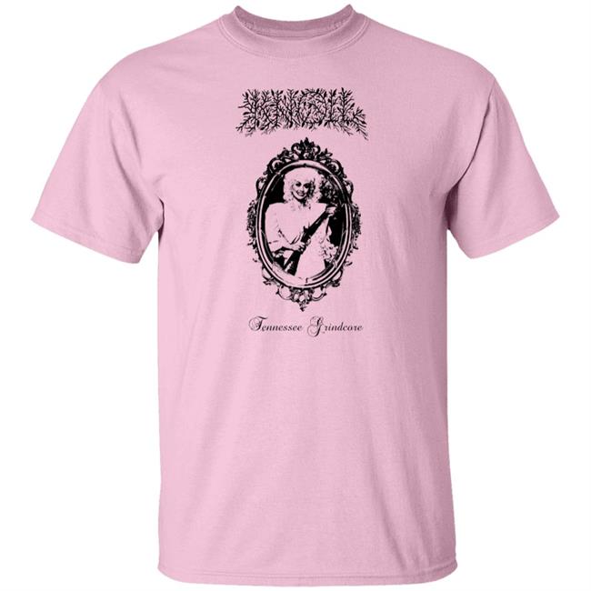 Tennessee Grindcore Shirt Knoll Grind Tennessee Grindcore Shirt Knoll Grind