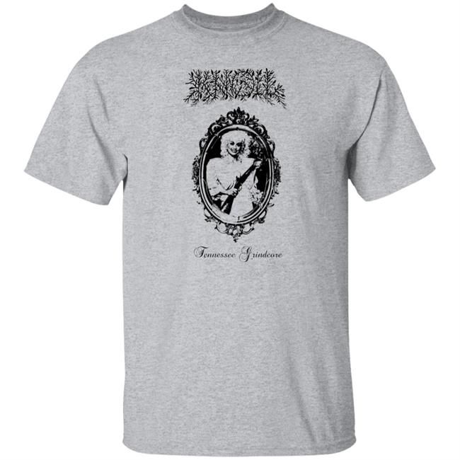 Tennessee Grindcore Shirt Knoll Grind Tennessee Grindcore Shirt Knoll Grind